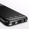 Hurtel Thunder dėklas skirtas Samsung Galaxy A03s, juodas