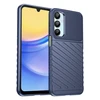 Hurtel Thunder Samsung Galaxy A26 silicone armored cover – dėklas telefonui mėlynos spalvos