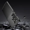 Hurtel Thunder Case Samsung Galaxy S25 Ultra dėklas telefonui juodos spalvos