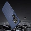 Hurtel Thunder Case Samsung Galaxy S25 Ultra dėklas telefonui mėlynos spalvos