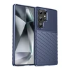 Hurtel Thunder Case Samsung Galaxy S25 Ultra dėklas telefonui mėlynos spalvos