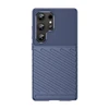 Hurtel Thunder Case Samsung Galaxy S25 Ultra dėklas telefonui mėlynos spalvos