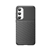 Hurtel Thunder armored Samsung Galaxy A35 – dėklas telefonui juodos spalvos