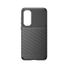 Hurtel Thunder armored Samsung Galaxy A35 – dėklas telefonui juodos spalvos
