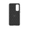 Hurtel Thunder armored Samsung Galaxy A35 – dėklas telefonui juodos spalvos