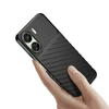 Hurtel Thunder Case armored Xiaomi Redmi 13c – dėklas telefonui juodos spalvos