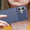 Hurtel Thunder Apple iPhone 16 silikoninis – dėklas telefonui mėlynos spalvos