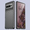 Hurtel Thunder dėklas skirtas Google Pixel 7 Pro, juodas