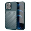Hurtel Thunder dėklas skirtas iPhone 13 Pro Max, žalias