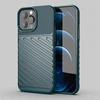 Hurtel Thunder dėklas skirtas iPhone 13 Pro Max, žalias