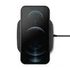 Hurtel Thunder dėklas skirtas iPhone 13 Pro, juodas