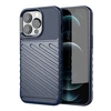 Hurtel Thunder dėklas skirtas iPhone 13 Pro, mėlynas
