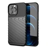 Hurtel Thunder dėklas skirtas iPhone 13 Pro Max, juodas