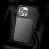 Hurtel Thunder dėklas skirtas iPhone 13 Pro, žalias