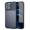 Hurtel Thunder dėklas skirtas iPhone 13 Pro Max, mėlynas