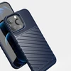 Hurtel Thunder dėklas skirtas iPhone 13 Pro Max, mėlynas