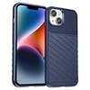 Hurtel Thunder dėklas skirtas iPhone 14, mėlynas