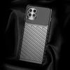 Hurtel Thunder dėklas skirtas Motorola Moto G100 / Edge S, juodas