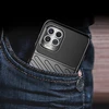 Hurtel Thunder dėklas skirtas Motorola Moto G100 / Edge S, juodas