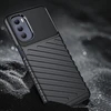 Hurtel Thunder dėklas skirtas Motorola Moto G Stylus 2022, juodas
