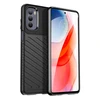 Hurtel Thunder dėklas skirtas Motorola Moto G Stylus 2022, juodas