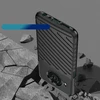 Hurtel Thunder dėklas skirtas Nokia X100, juodas