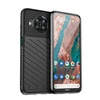 Hurtel Thunder dėklas skirtas Nokia X100, juodas