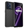 Hurtel Thunder dėklas skirtas Realme 9 Pro + (9 Pro Plus), juodas