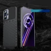 Hurtel Thunder dėklas skirtas Realme 9 Pro, juodas