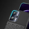 Hurtel Thunder dėklas skirtas Realme 9 Pro, juodas