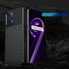 Hurtel Thunder dėklas skirtas Realme 9 Pro + (9 Pro Plus), juodas