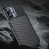 Hurtel Thunder dėklas skirtas Realme 9 Pro, juodas