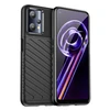 Hurtel Thunder dėklas skirtas Realme 9 Pro, juodas