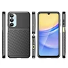 Hurtel Thunder Samsung Galaxy A26 Silicone Armored Cover – dėklas telefonui juodos spalvos