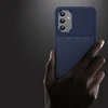 Hurtel Thunder dėklas skirtas Samsung Galaxy A13 5G, mėlynas