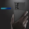 Hurtel Thunder dėklas skirtas Samsung Galaxy A73, juodas