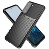 Hurtel Thunder dėklas skirtas Samsung Galaxy A14 5G, juodas