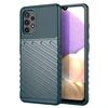 Hurtel Thunder dėklas skirtas Samsung Galaxy A72 4G, žalias