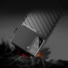 Hurtel Thunder dėklas skirtas Samsung Galaxy A14 5G, juodas