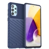 Hurtel Thunder dėklas skirtas Samsung Galaxy A73, mėlynas