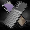 Hurtel Thunder dėklas skirtas Samsung Galaxy A72 4G, mėlynas