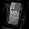 Hurtel Thunder dėklas skirtas Samsung Galaxy S23 Ultra, mėlynas