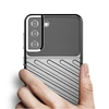 Hurtel Thunder dėklas skirtas Samsung Galaxy S22 + (S22 Plus), mėlynas