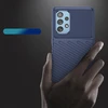 Hurtel Thunder dėklas skirtas Samsung Galaxy A73, mėlynas