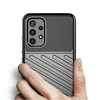 Hurtel Thunder dėklas skirtas Samsung Galaxy A72 4G, mėlynas
