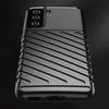 Hurtel Thunder dėklas skirtas Samsung Galaxy A14 5G, mėlynas