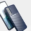 Hurtel Thunder dėklas skirtas Samsung Galaxy S23 +, mėlynas