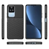 Hurtel Thunder dėklas skirtas Xiaomi POCO F4 5G, juodas
