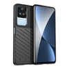 Hurtel Thunder dėklas skirtas Xiaomi POCO F4 5G, juodas