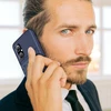 Hurtel Thunder dėklas skirtas Xiaomi Redmi Note 11E /Redmi 10 5G / Redmi 10 Prime+ 5G / Poco M4 5G, mėlynas
